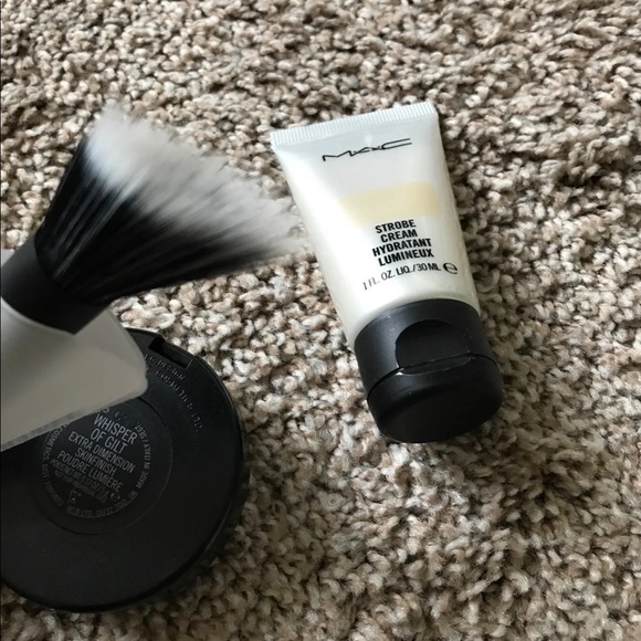 Mac whisper of gilt mini set - Picture 6 of 6